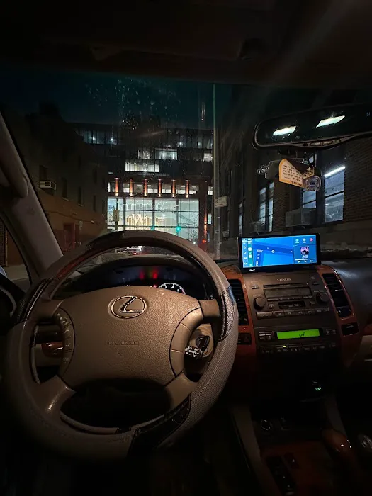 Wizard Dashcam Installs 1
