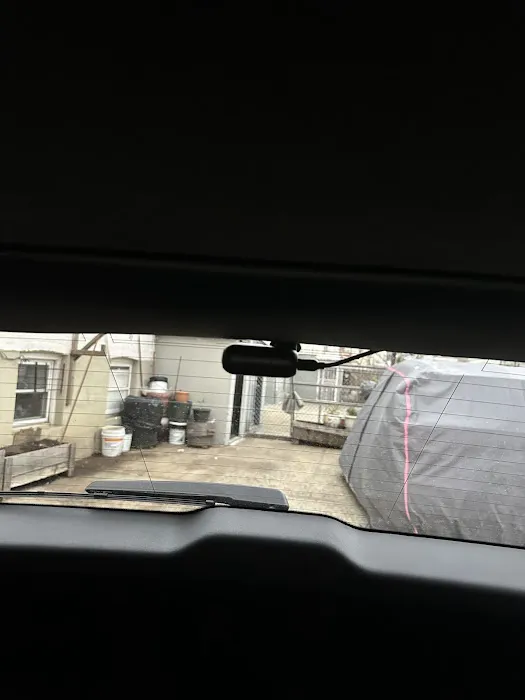 Wizard Dashcam Installs 6