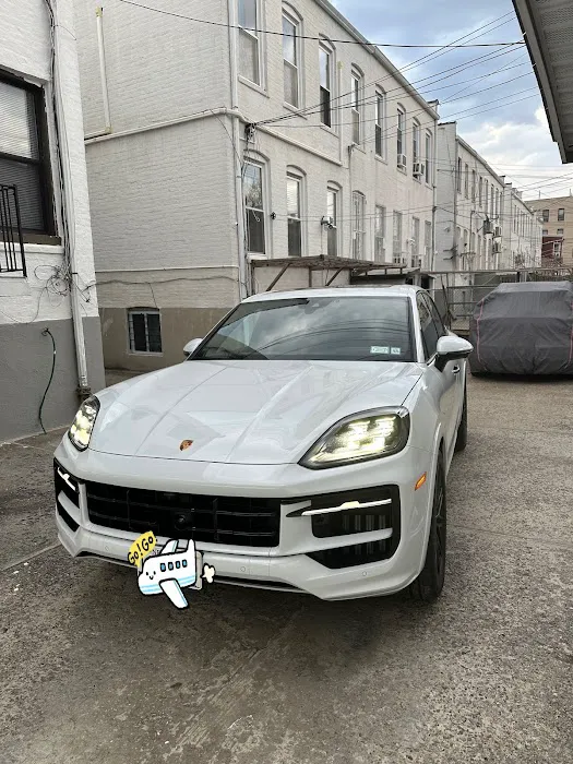 Wizard Dashcam Installs 8