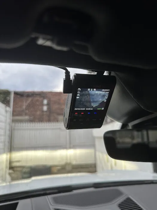 Wizard Dashcam Installs 2