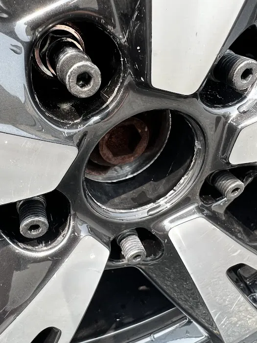 Came Machine & Metal Works, Inc. 6