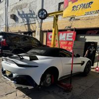 Came Machine & Metal Works, Inc.