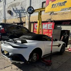 Came Machine & Metal Works, Inc. ico