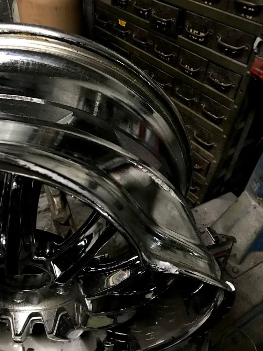 Came Machine & Metal Works, Inc. 2