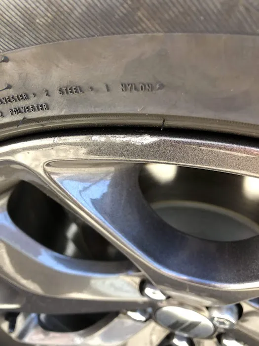 Came Machine & Metal Works, Inc. 5
