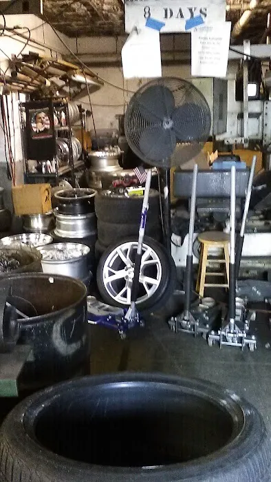 Came Machine & Metal Works, Inc. 3