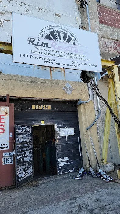 Came Machine & Metal Works, Inc. 4
