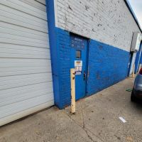 Axis Chevrolet Parts Department