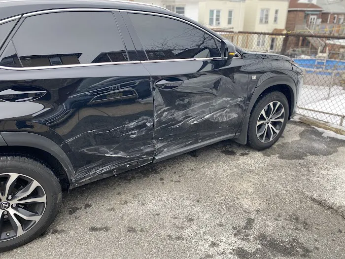 Sernio's Auto Body 0