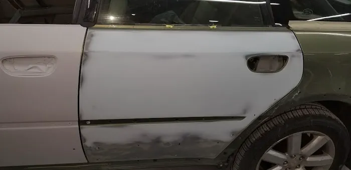 Sernio's Auto Body 6