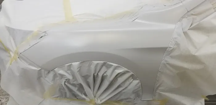Sernio's Auto Body 7