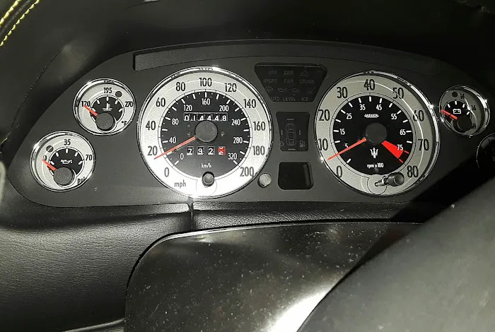 J & Santana Auto Repair 4