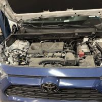 J & Santana Auto Repair