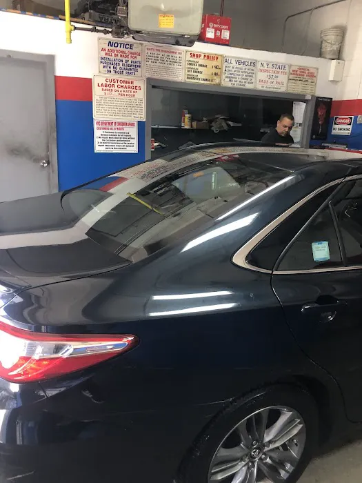 Chander Auto Group Inc 0