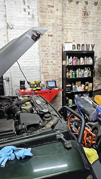 Chander Auto Group Inc 6