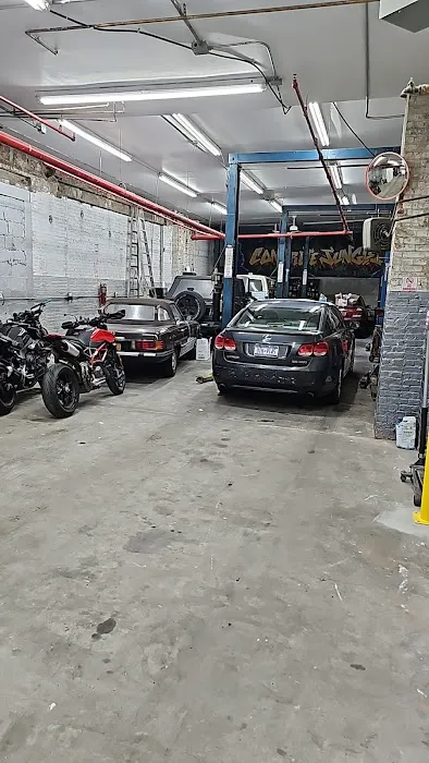 Chander Auto Group Inc 5