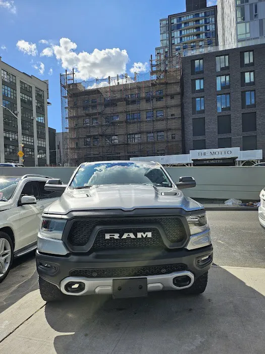 D.Ramos Auto Repair 5