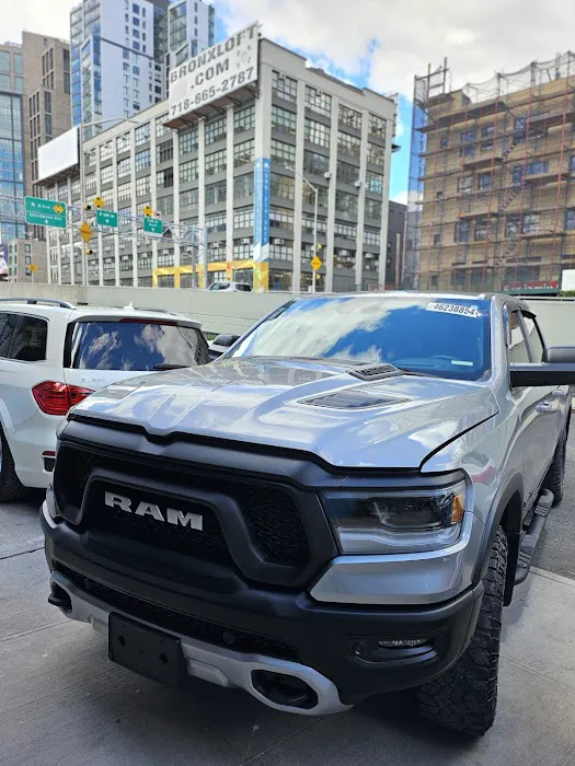 D.Ramos Auto Repair 2