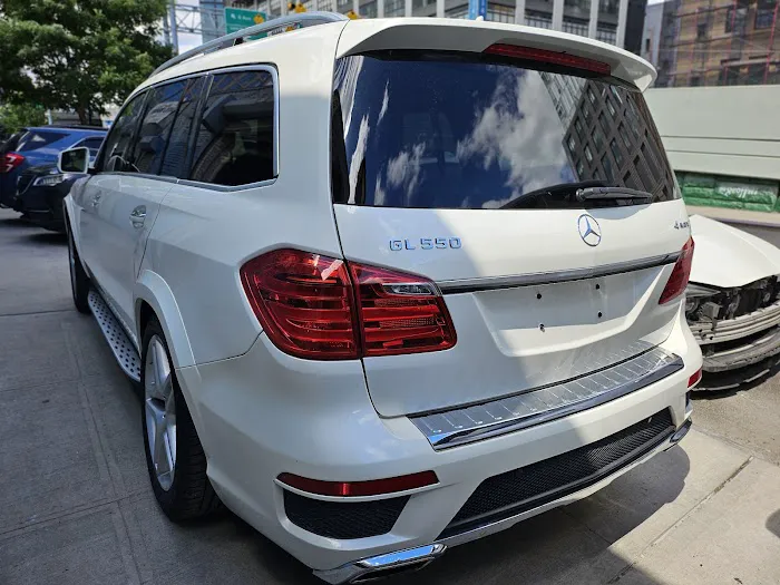 D.Ramos Auto Repair 0