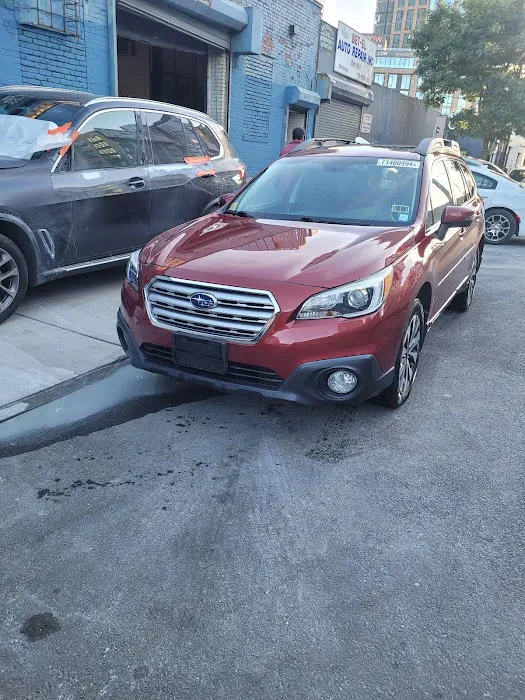 D.Ramos Auto Repair 1