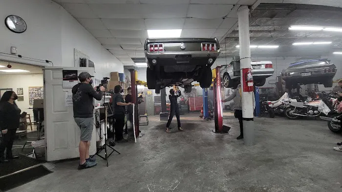 Bet-El Auto Repair 0