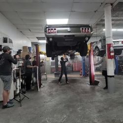 Bet-El Auto Repair ico