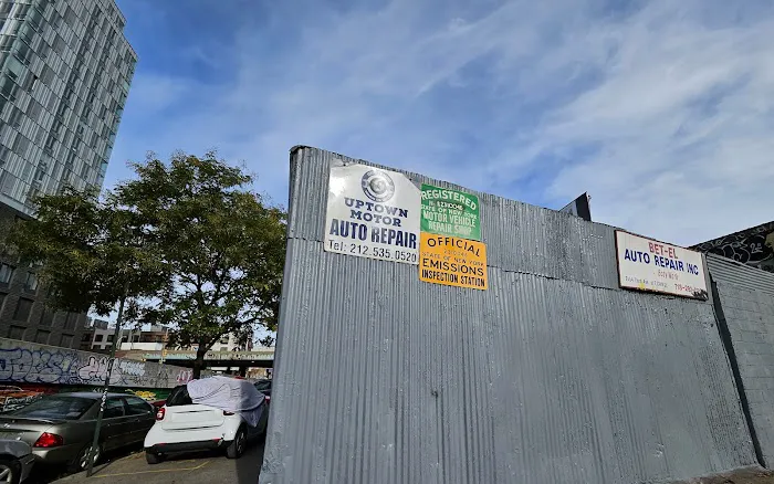 Bet-El Auto Repair 7