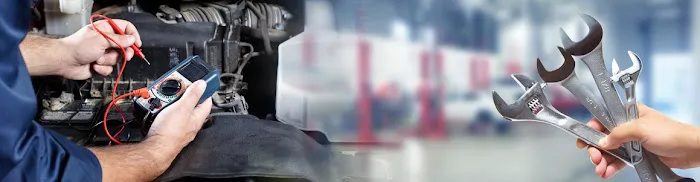 Bet-El Auto Repair 2