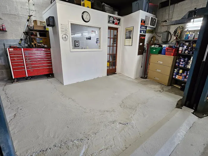 Bet-El Auto Repair 8