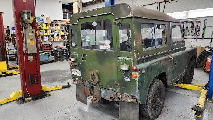 Bet-El Auto Repair 3