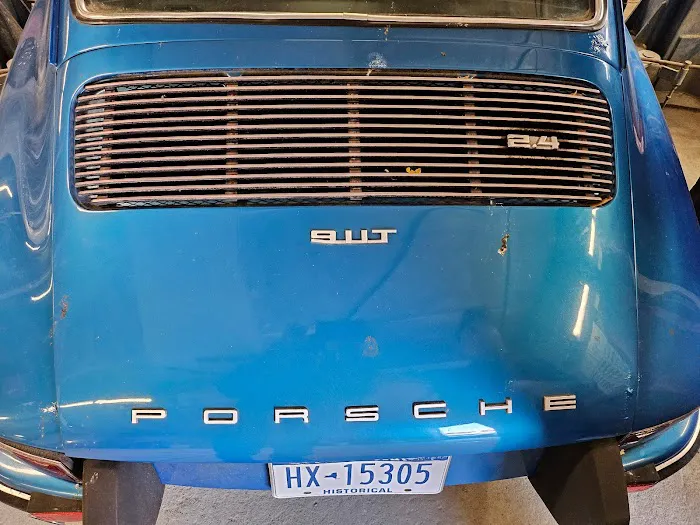 Bet-El Auto Repair 6