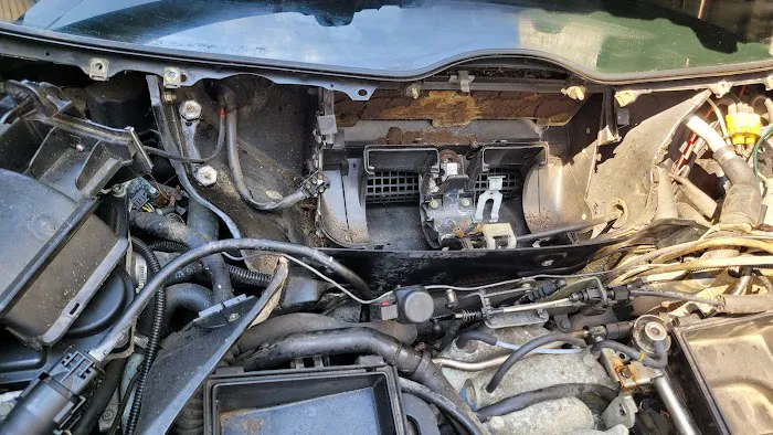 Bet-El Auto Repair 1