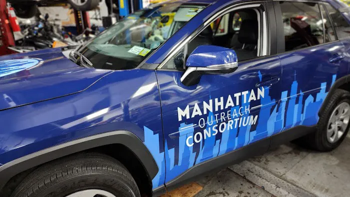 Bet-El Auto Repair 5