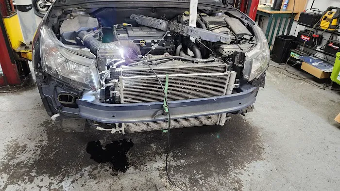 Bet-El Auto Repair 4