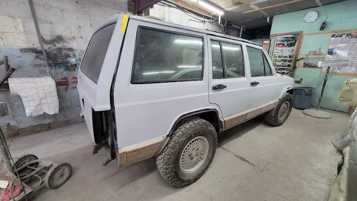 Bet-El Auto Repair 9