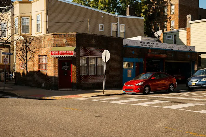 Ralph's Auto Repair Corporation 1