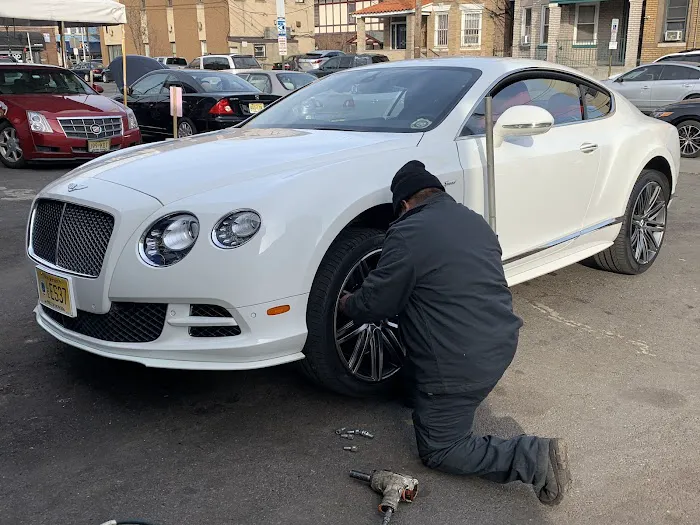 Chile Auto Repair 1