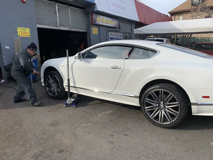 Chile Auto Repair 2