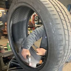 Chile Auto Repair ico