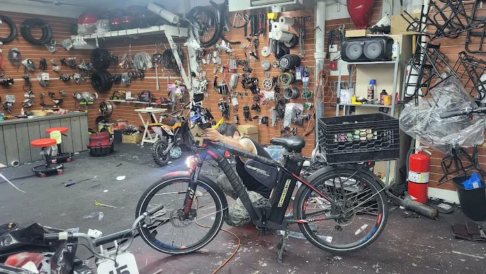 PRO BIKES El Rebajon 0