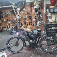 PRO BIKES El Rebajon