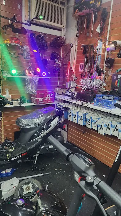PRO BIKES El Rebajon 3