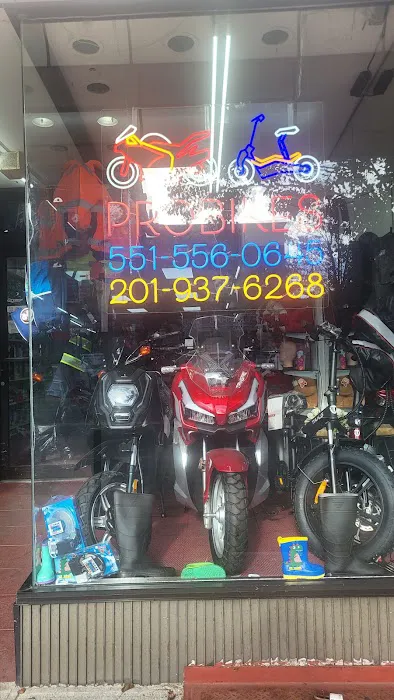PRO BIKES El Rebajon 6