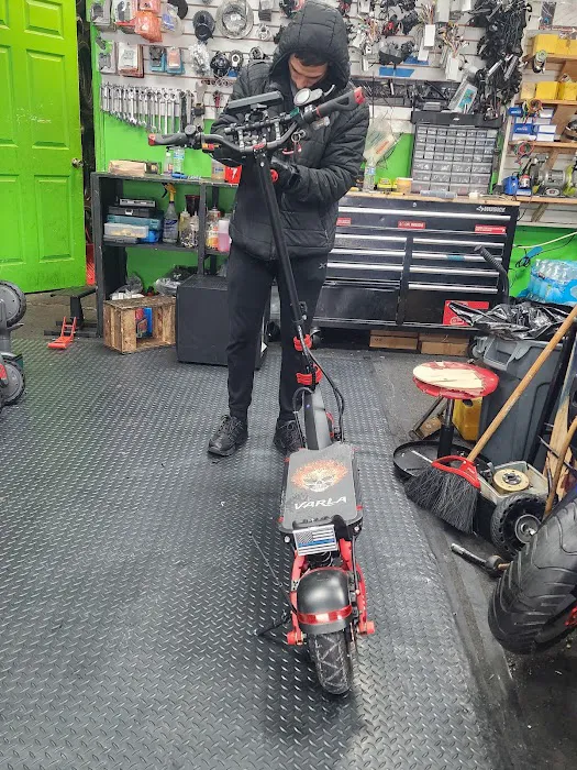 PRO BIKES El Rebajon 1