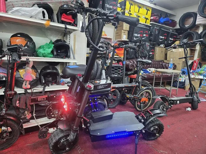 PRO BIKES El Rebajon 2