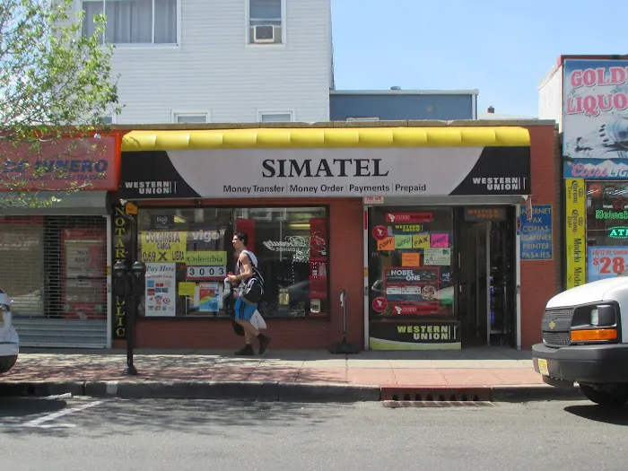 Simatel Company 1