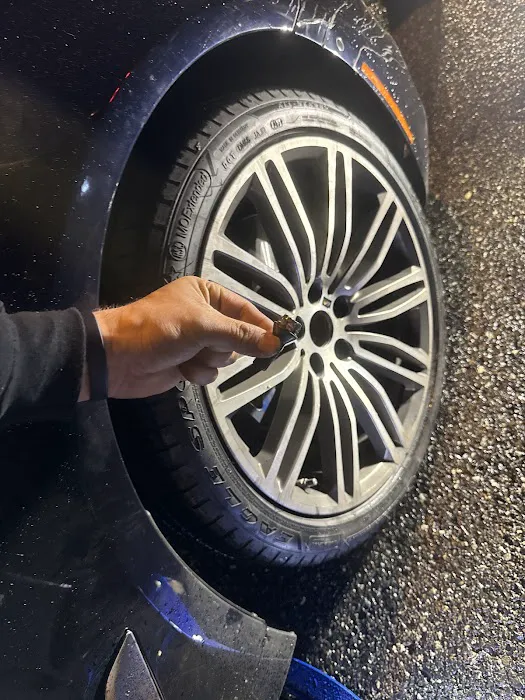 All Hands Mobile Mechanic Services 1