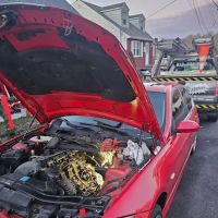 All Hands Mobile Mechanic Services
