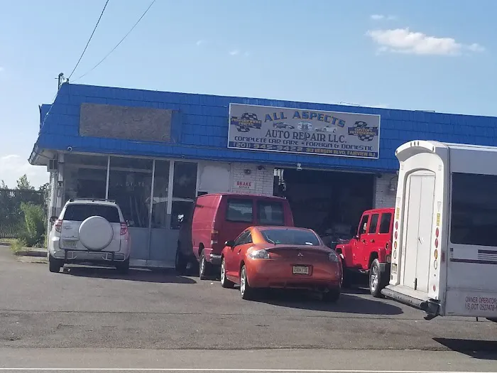 Hugo Boss Auto Repair 8
