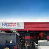Hugo Boss Auto Repair